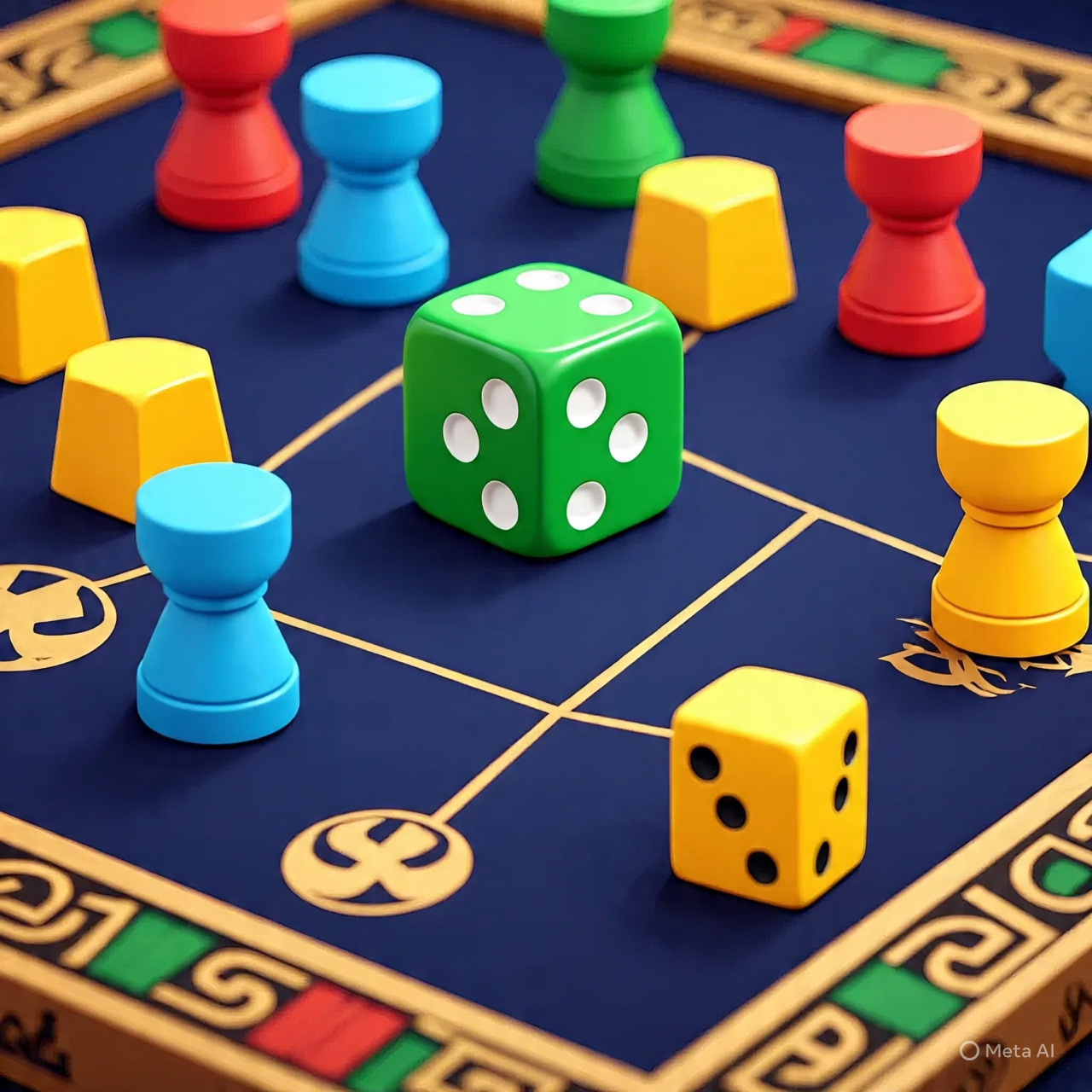 Ludo Maximus