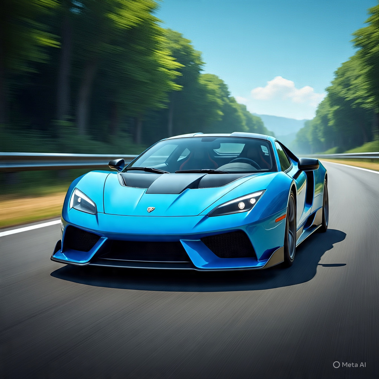 Real GT Racing Simulator