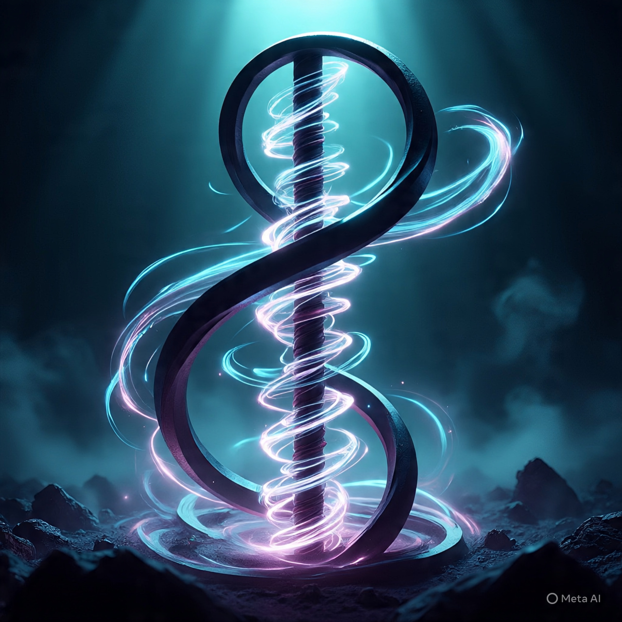 Scary Helix