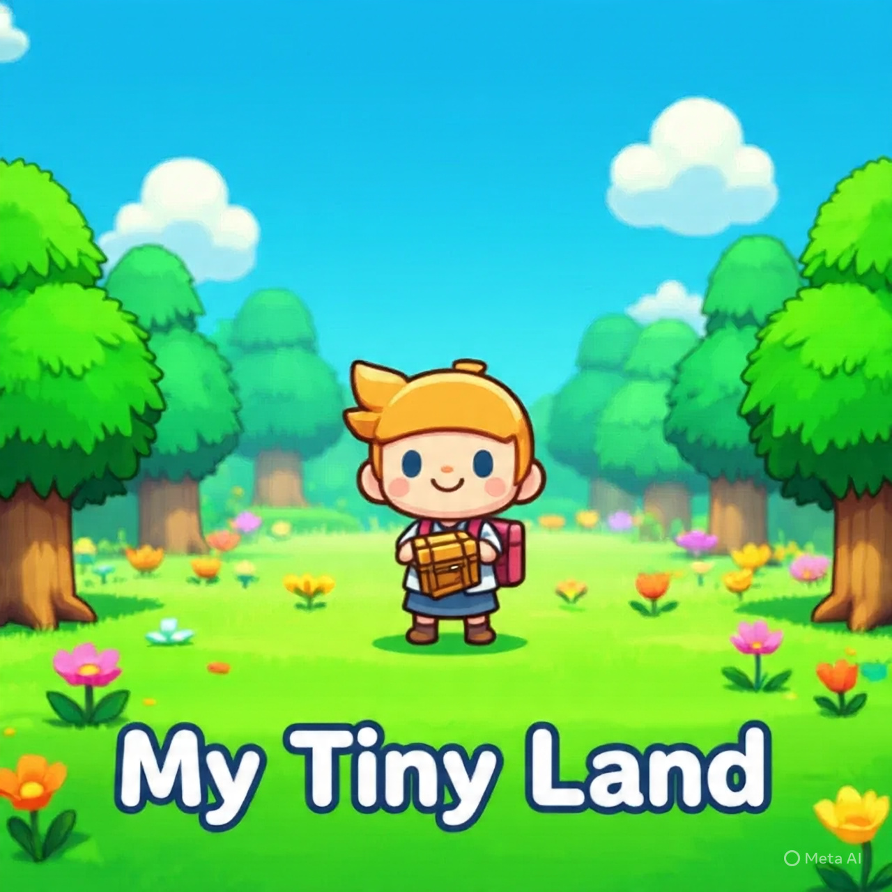My Tiny Land