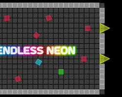 Endless Neon