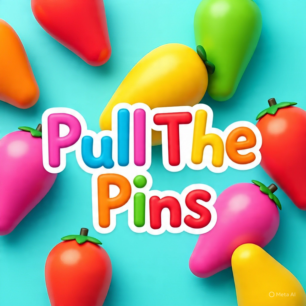 Pull The Pins