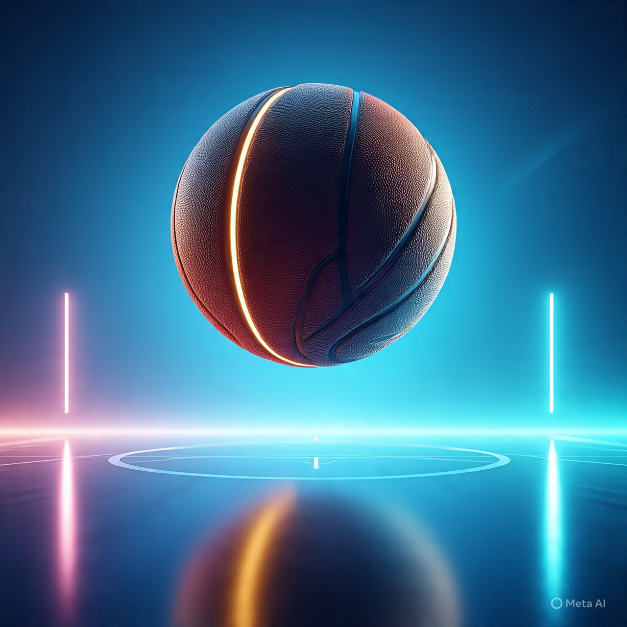 Basketball Bounce