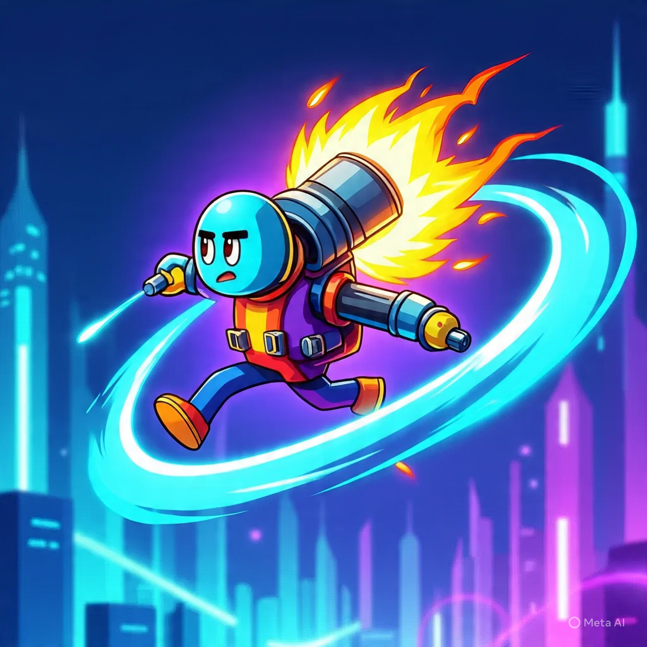 Stickjet Challenge