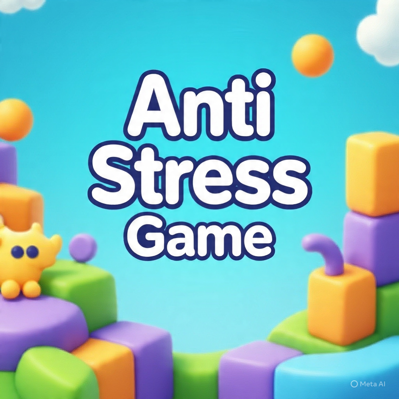 Anti Stress Game