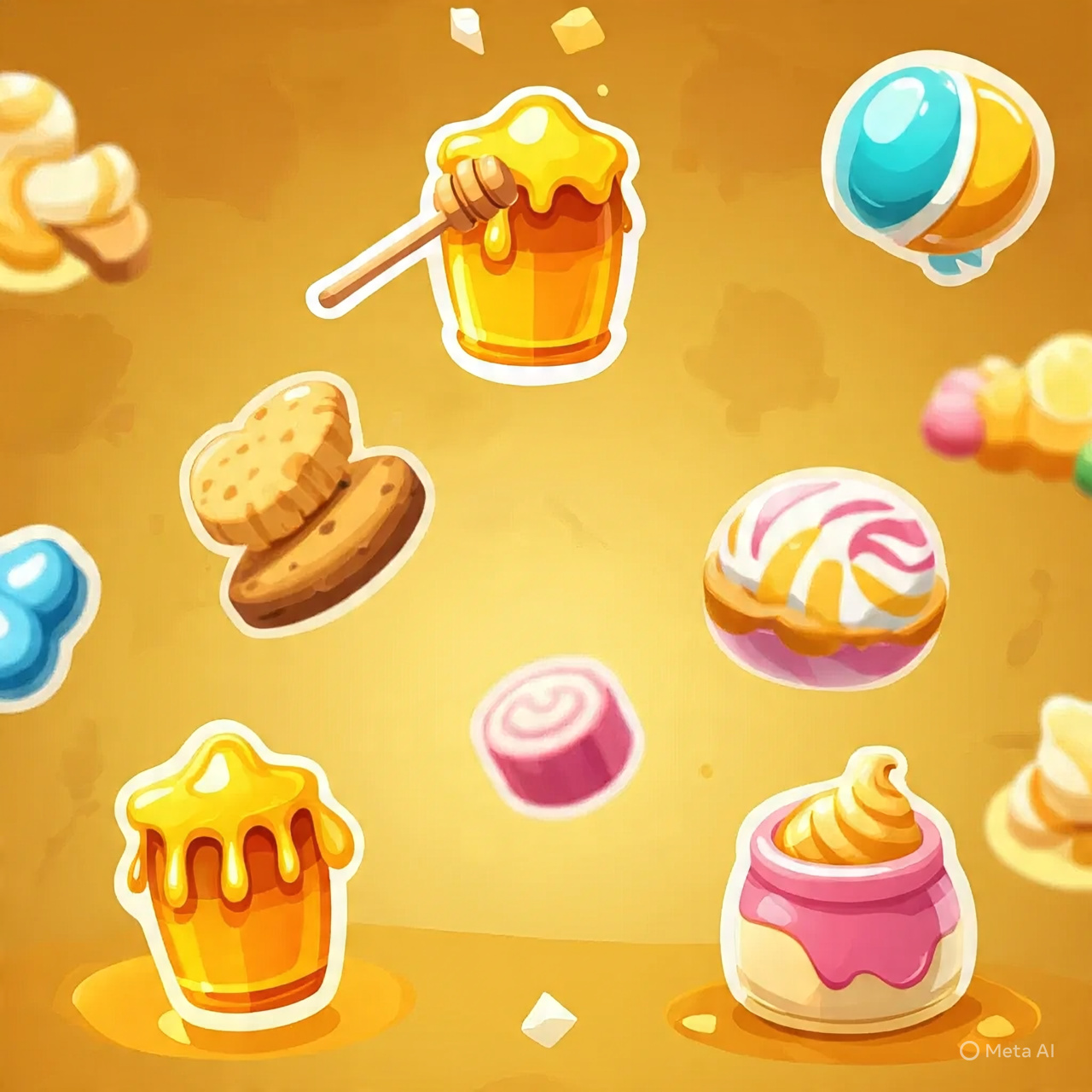HoneyDrop