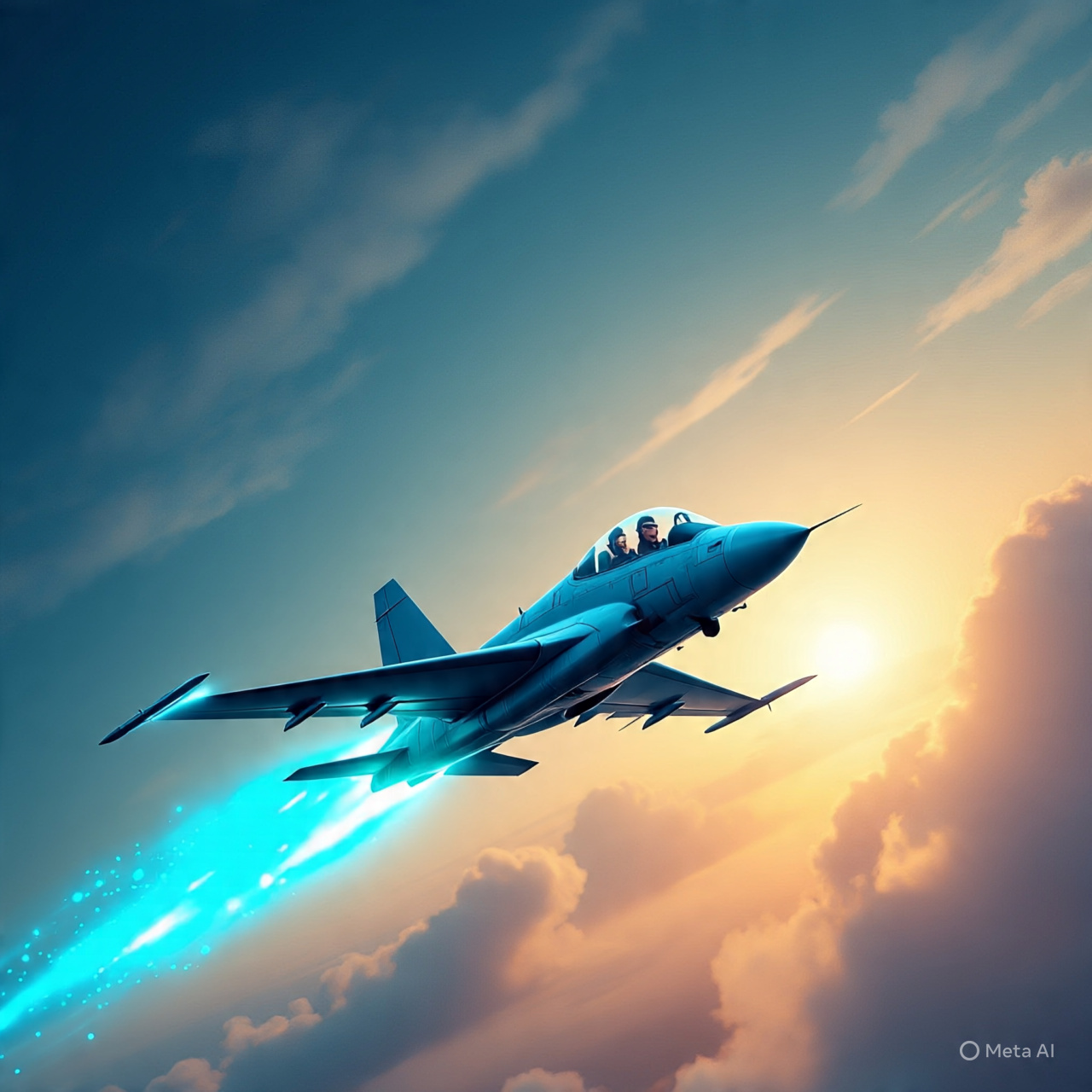 Sky Battle