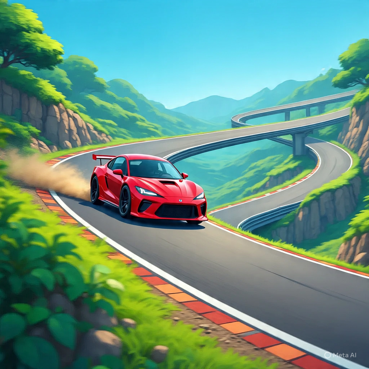 Car Racing Fever
